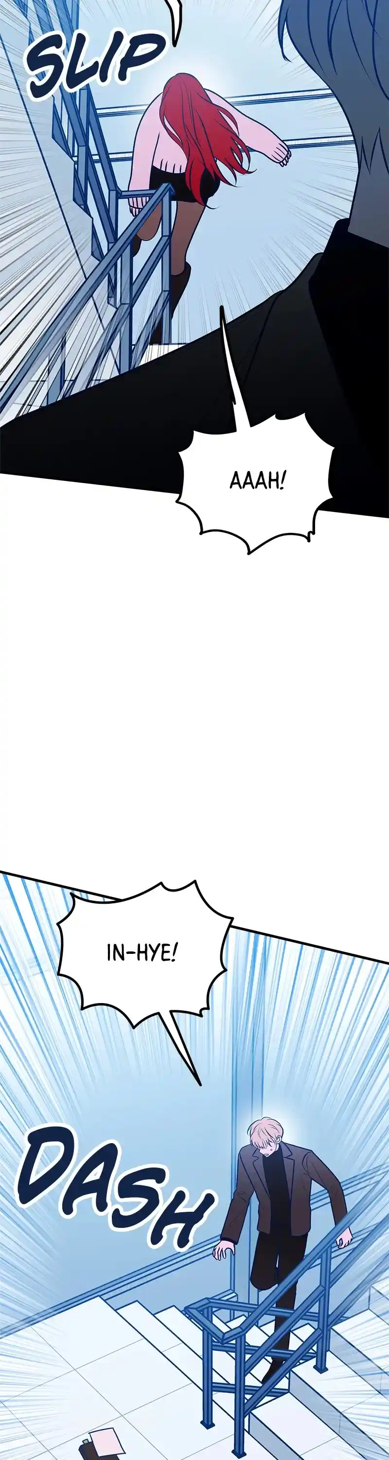 Throw The Trash In The Trash Can! Chapter 89