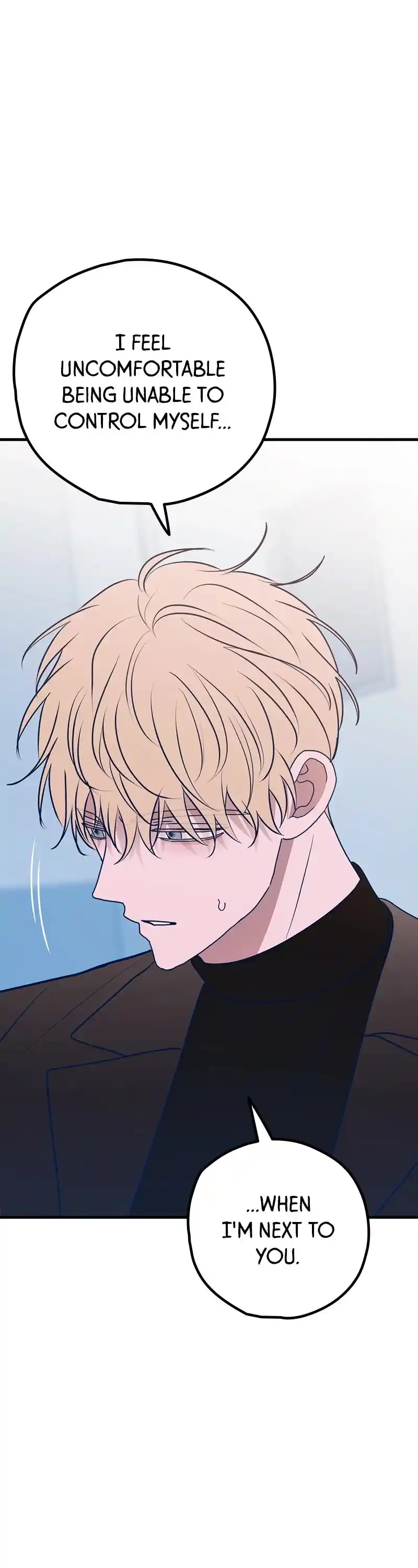 Throw The Trash In The Trash Can! Chapter 89