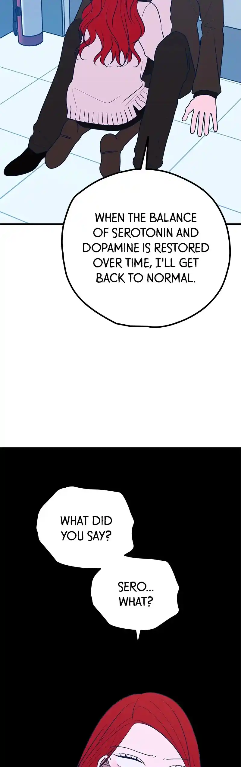 Throw The Trash In The Trash Can! Chapter 89