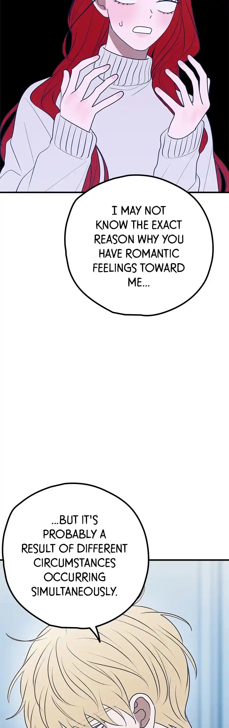 Throw The Trash In The Trash Can! Chapter 89