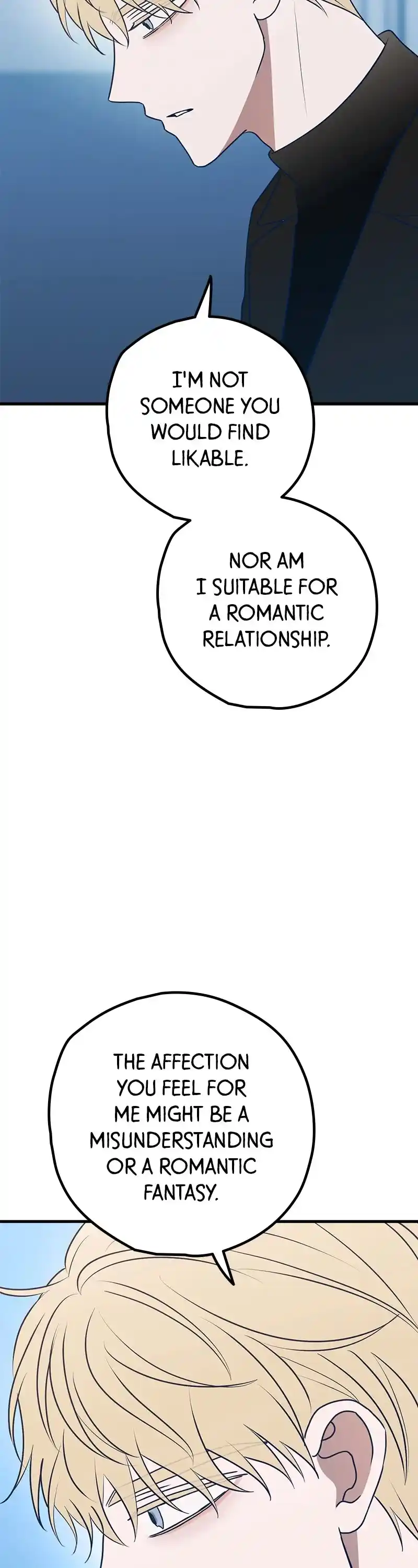 Throw The Trash In The Trash Can! Chapter 89