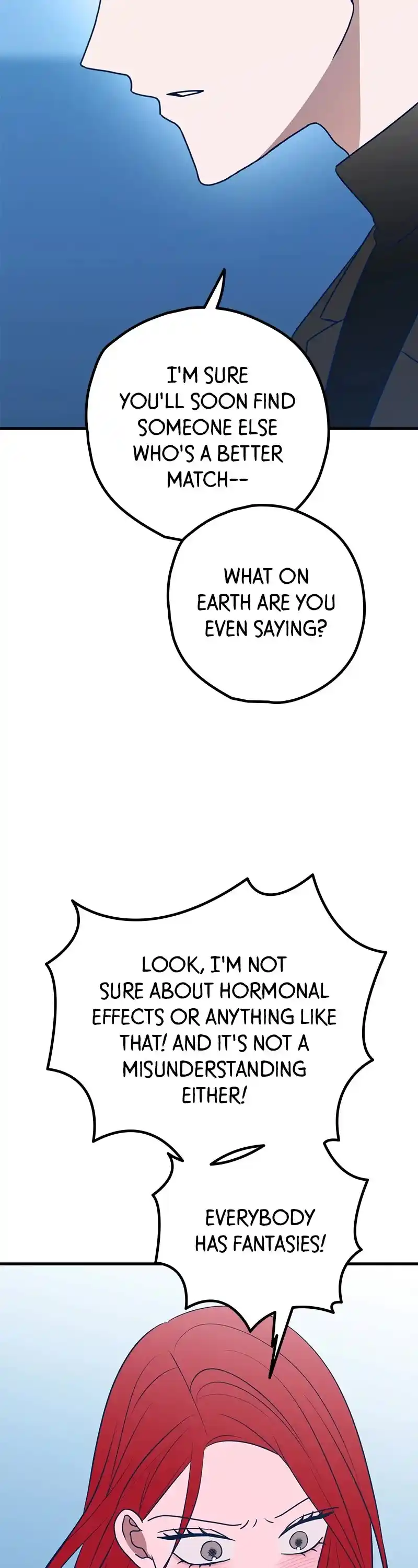 Throw The Trash In The Trash Can! Chapter 89