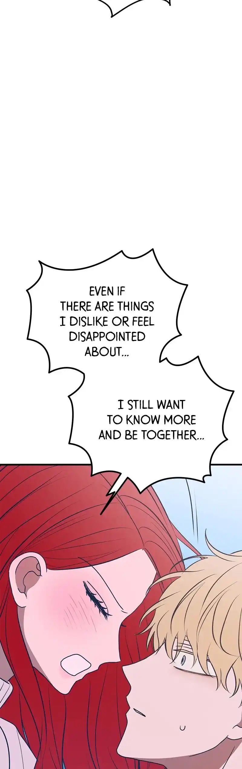 Throw The Trash In The Trash Can! Chapter 89