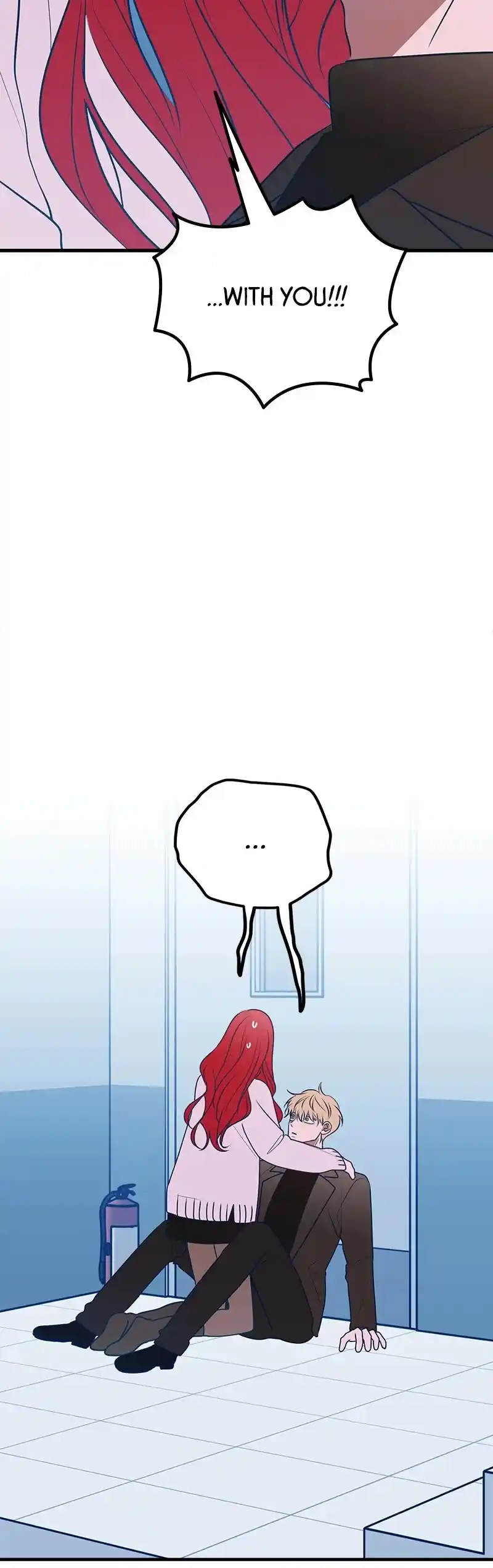 Throw The Trash In The Trash Can! Chapter 89