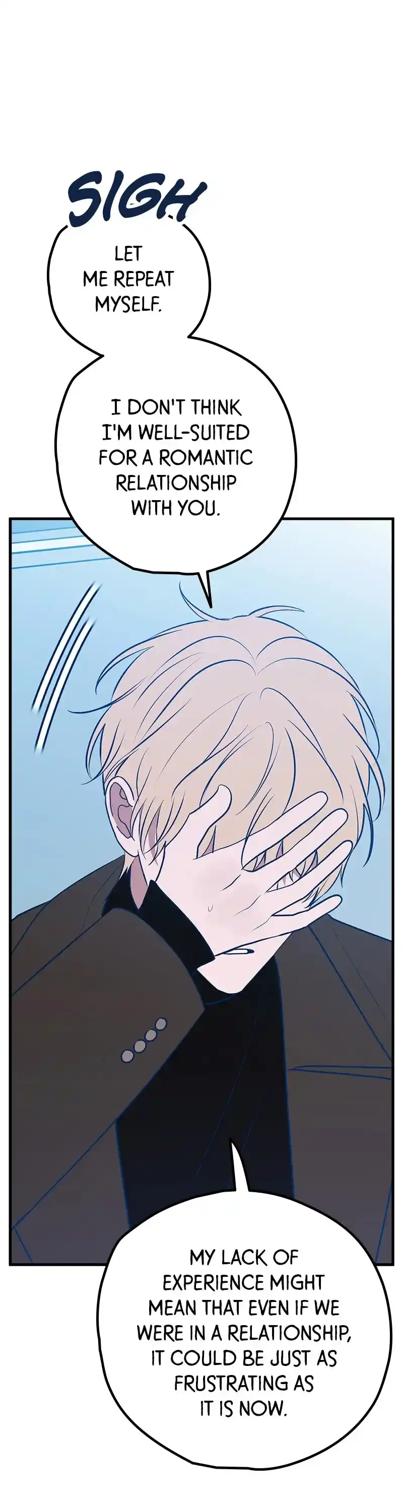 Throw The Trash In The Trash Can! Chapter 89