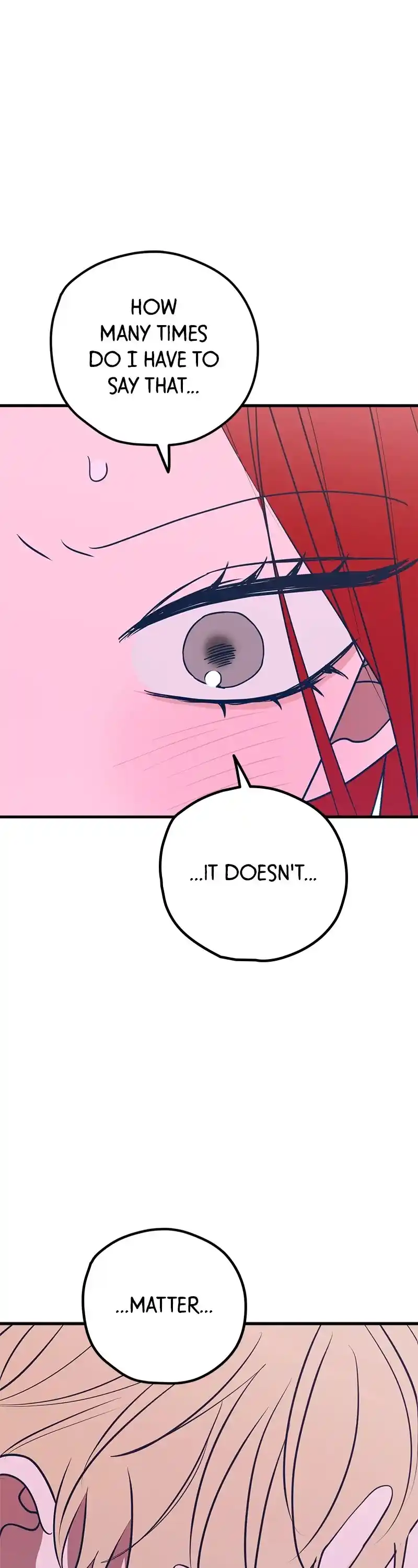 Throw The Trash In The Trash Can! Chapter 89