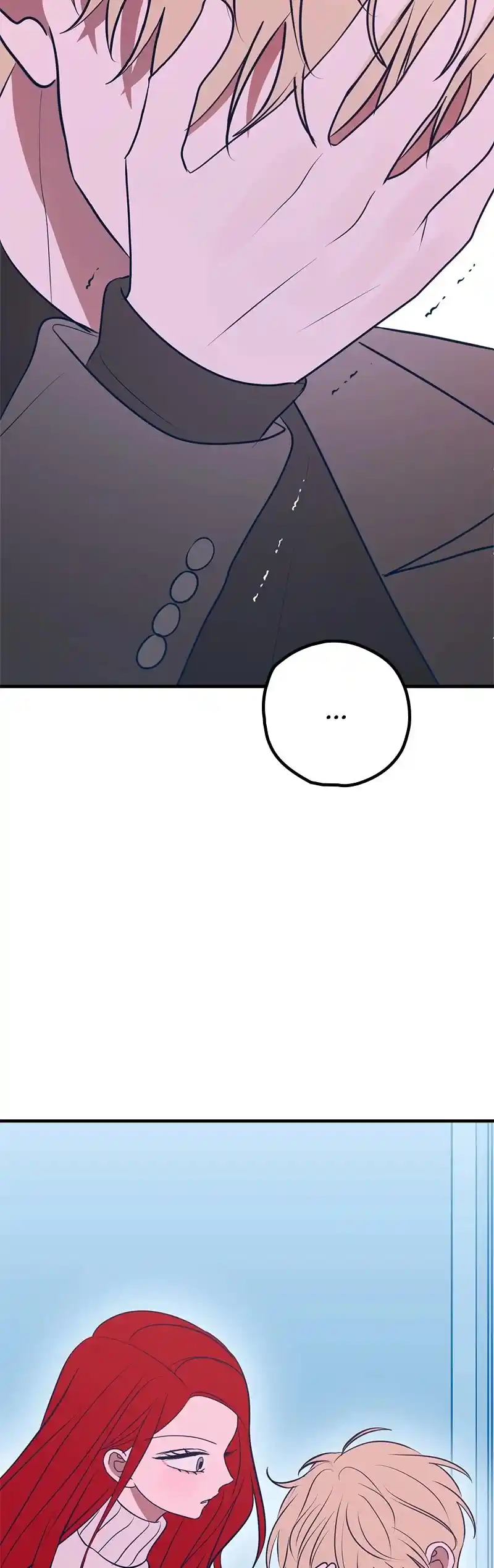 Throw The Trash In The Trash Can! Chapter 89