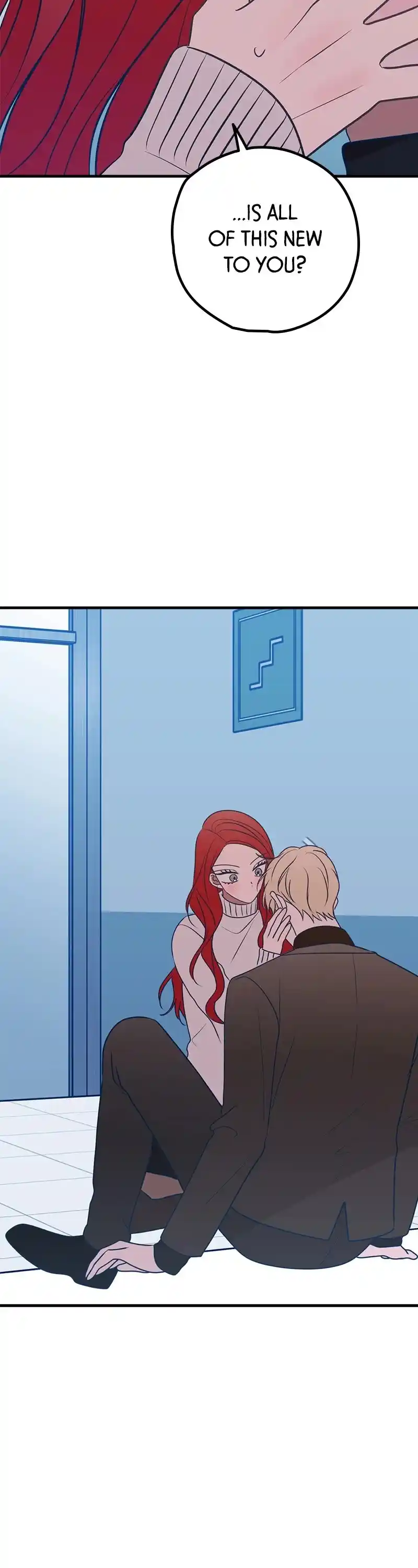 Throw The Trash In The Trash Can! Chapter 89