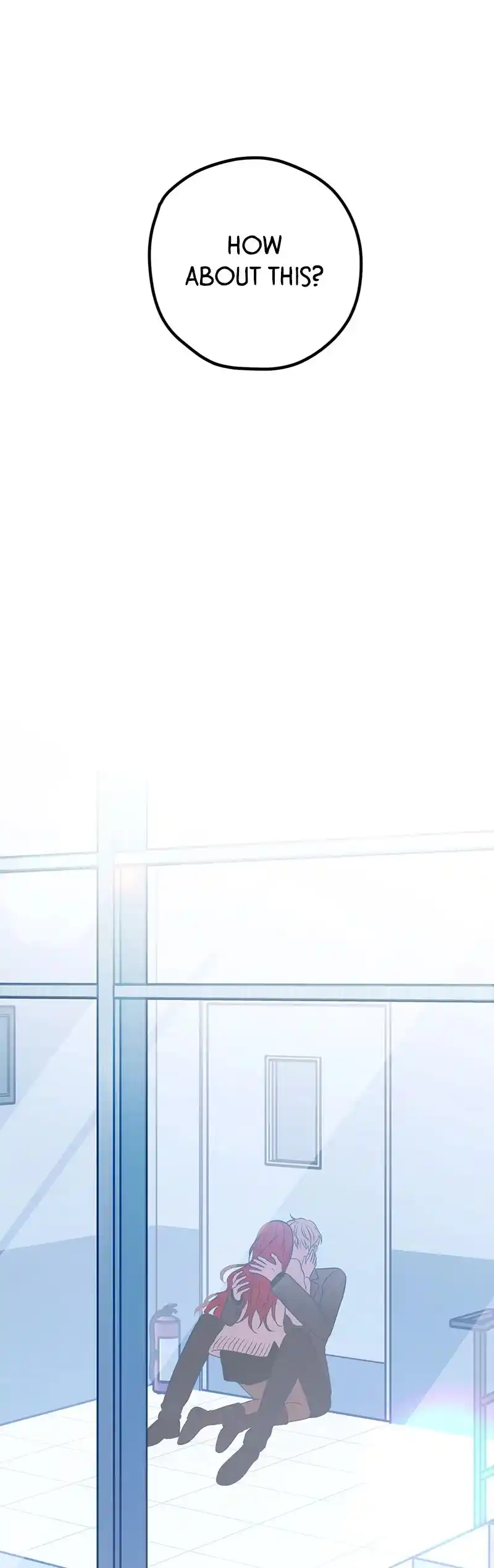 Throw The Trash In The Trash Can! Chapter 89