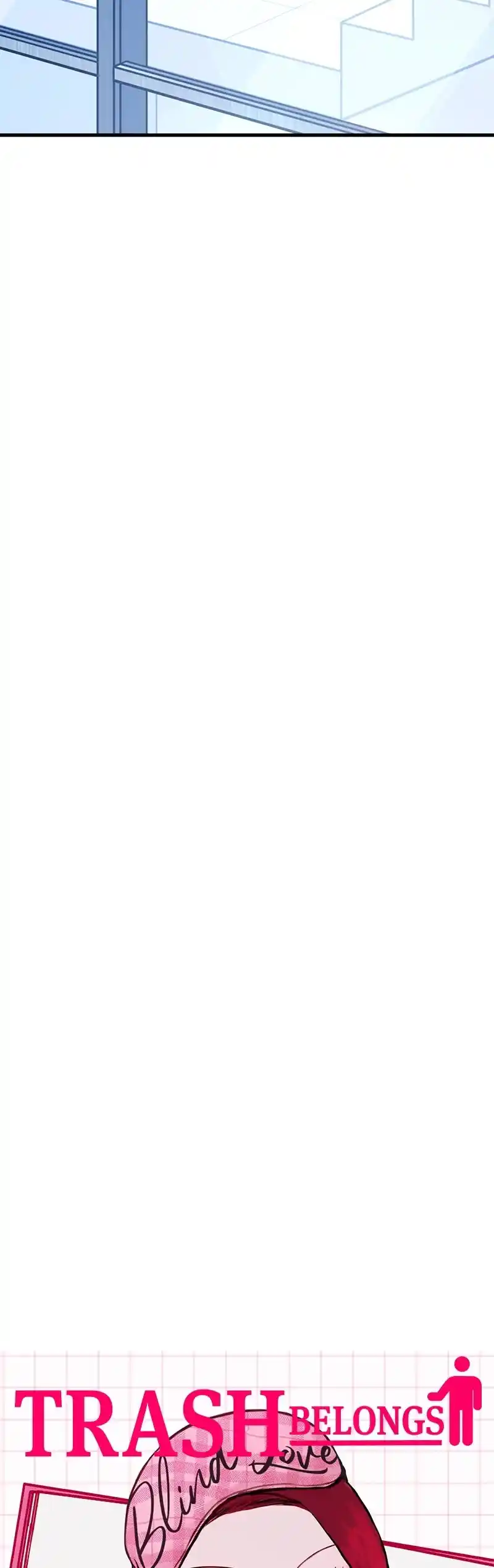 Throw The Trash In The Trash Can! Chapter 89