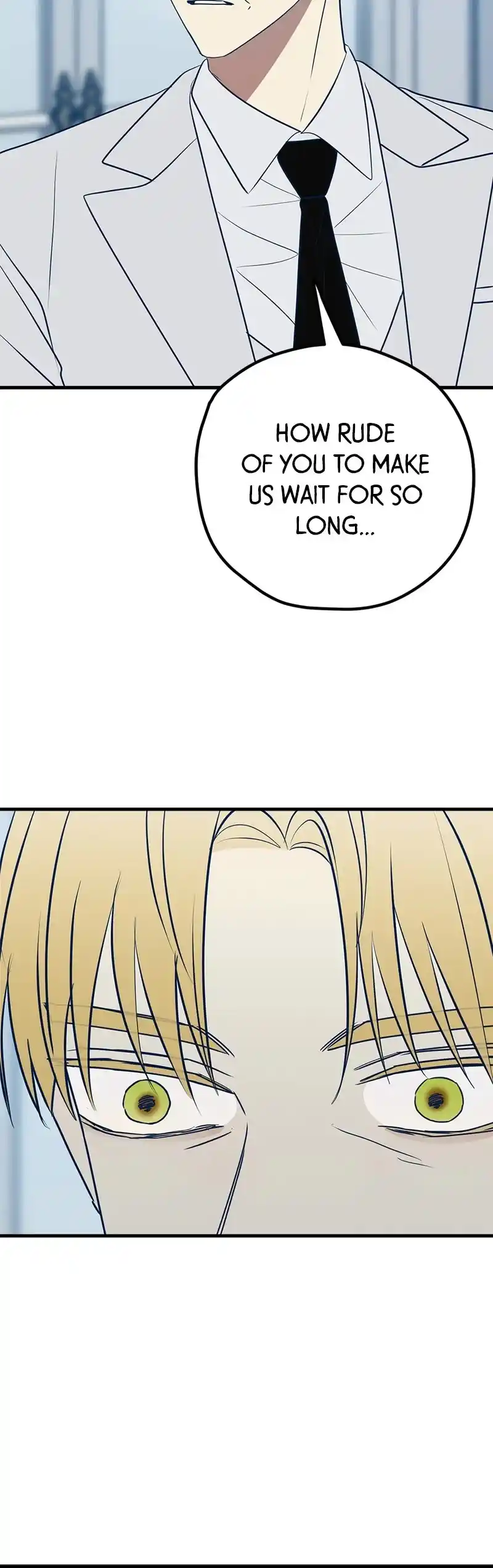 Throw The Trash In The Trash Can! Chapter 89