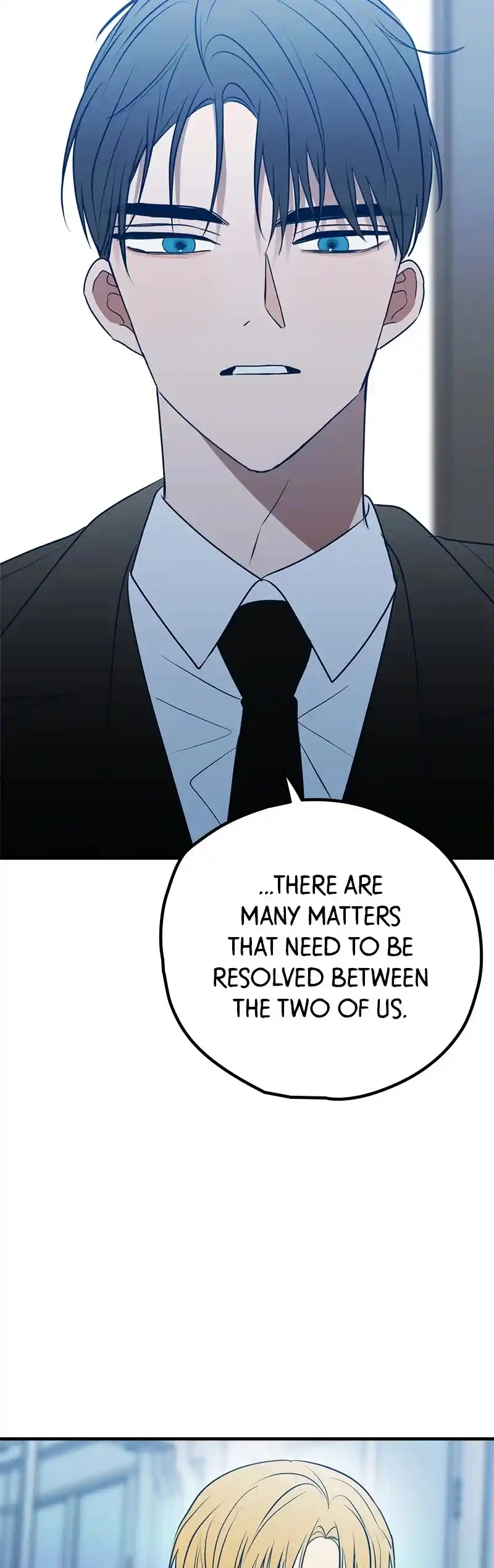 Throw The Trash In The Trash Can! Chapter 89