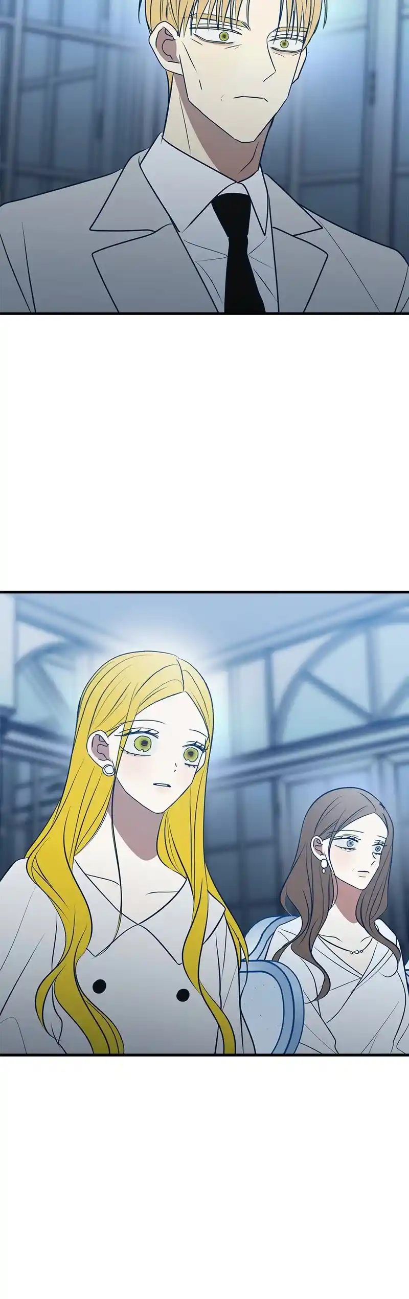 Throw The Trash In The Trash Can! Chapter 89