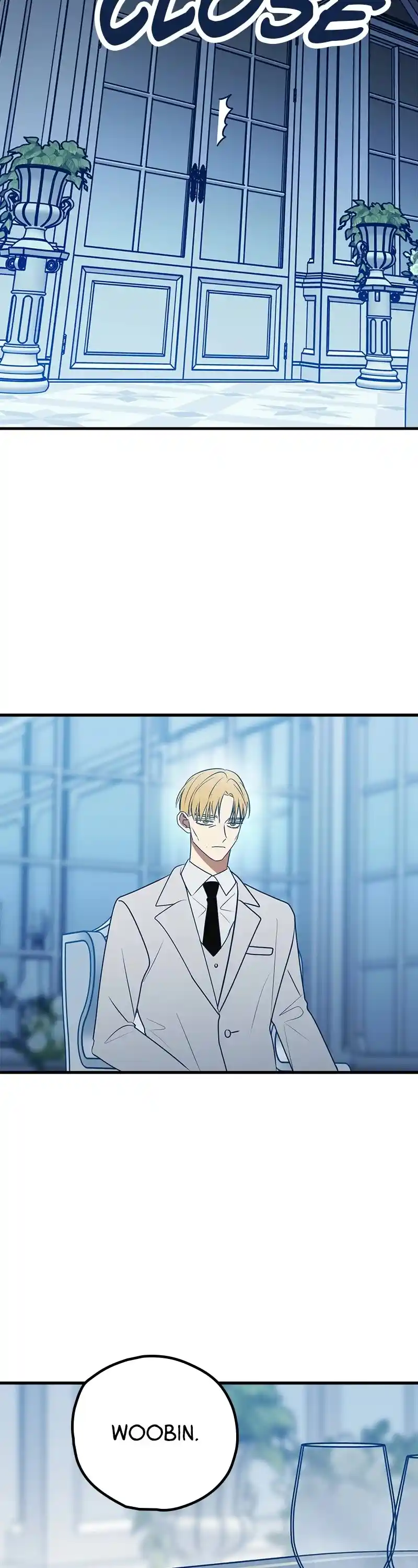 Throw The Trash In The Trash Can! Chapter 89