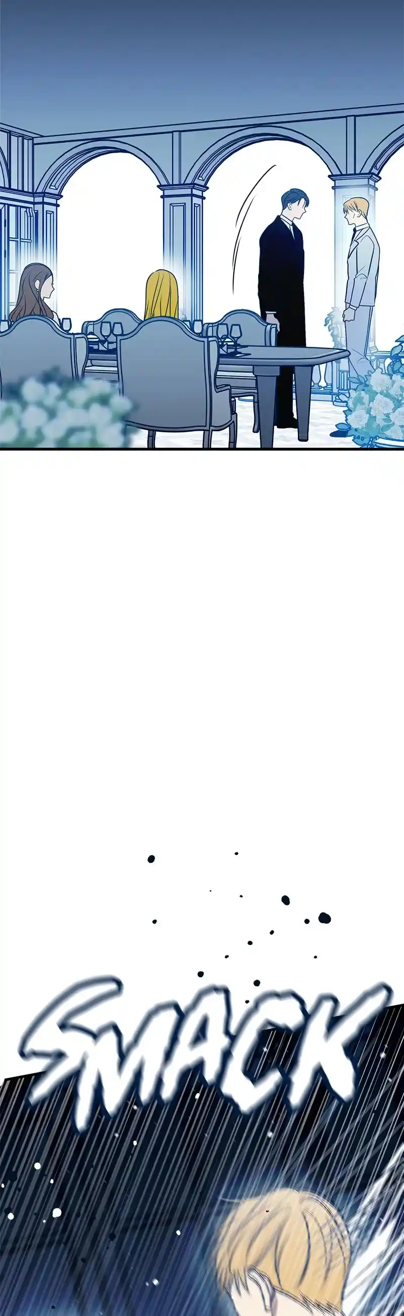 Throw The Trash In The Trash Can! Chapter 89