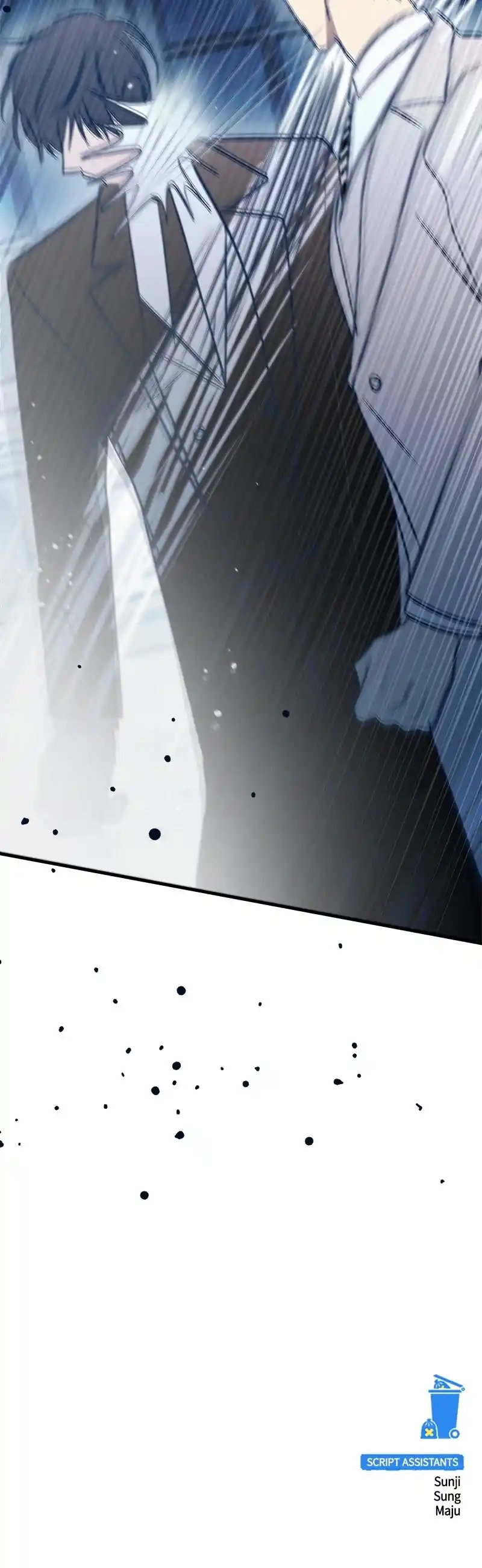 Throw The Trash In The Trash Can! Chapter 89