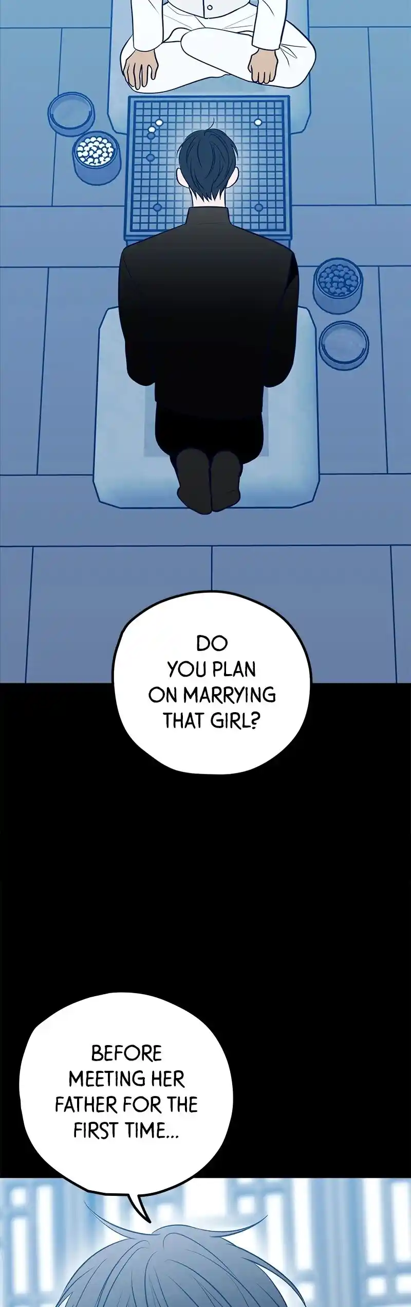 Throw the Trash in the Trash can! Chapter 90