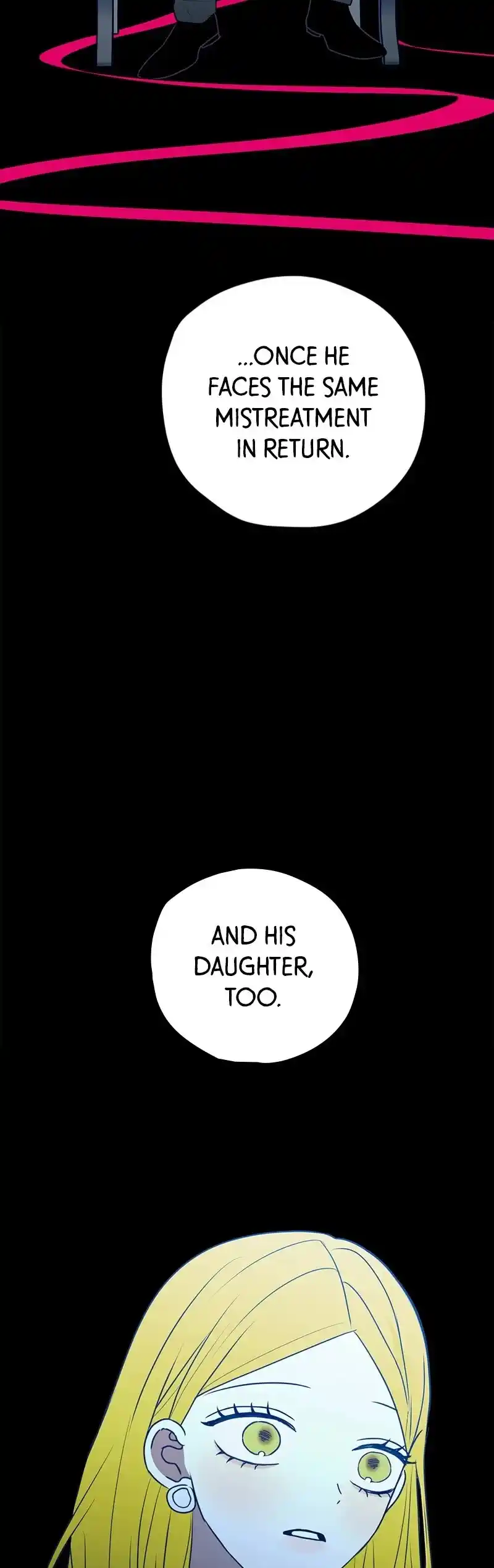 Throw the Trash in the Trash can! Chapter 90