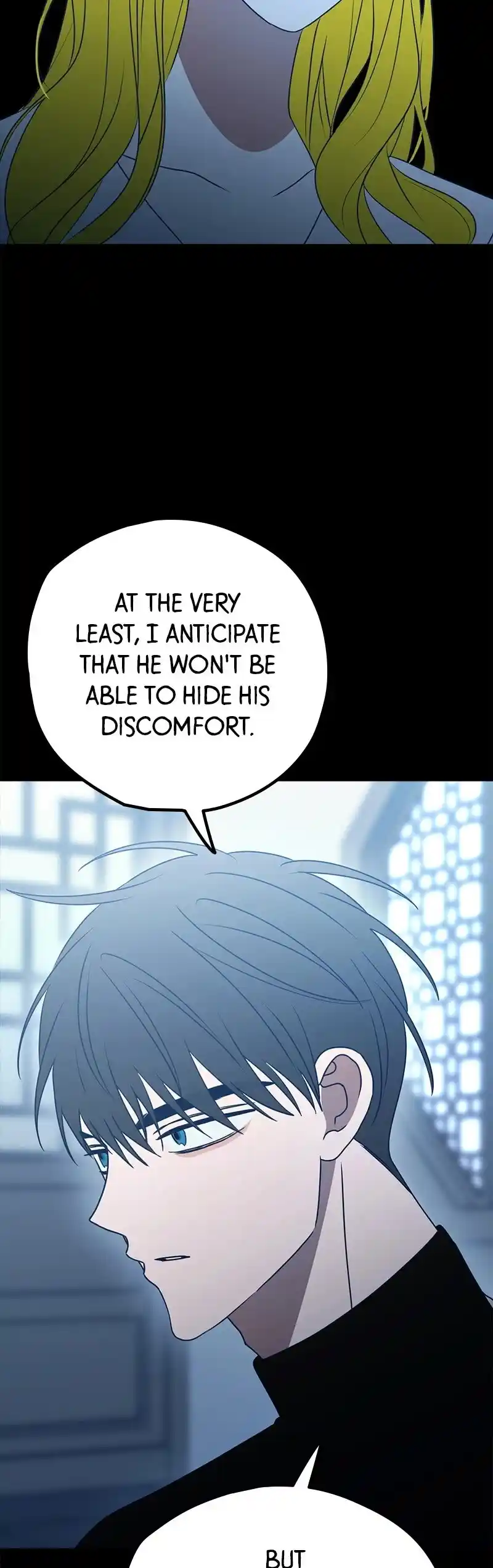 Throw the Trash in the Trash can! Chapter 90