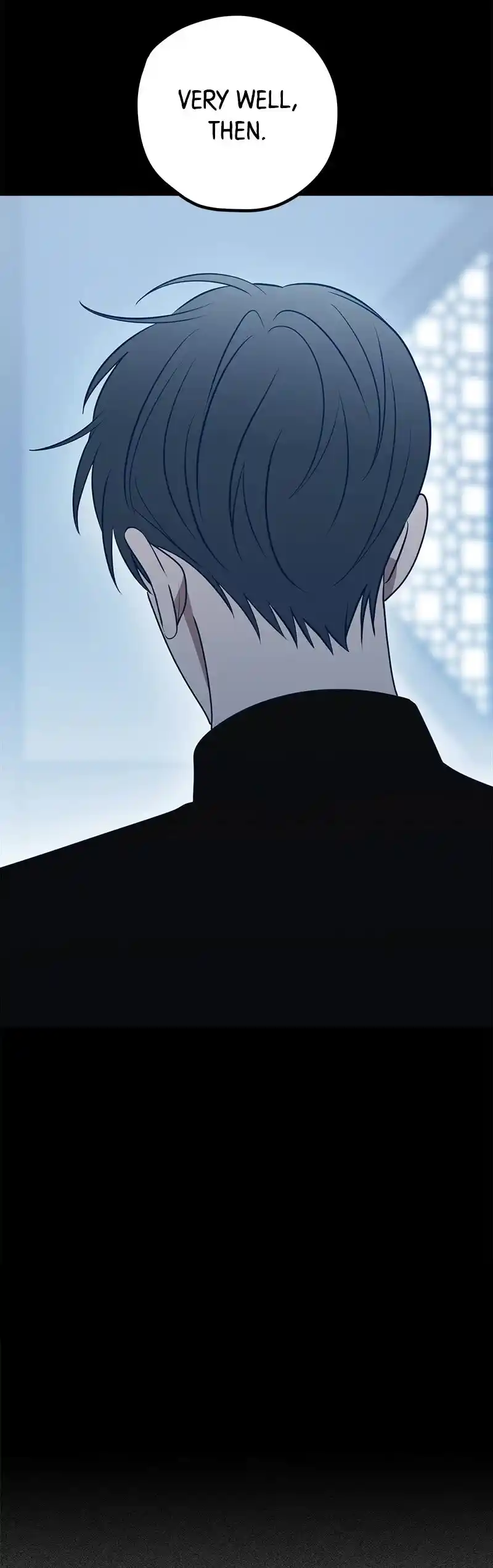 Throw the Trash in the Trash can! Chapter 90