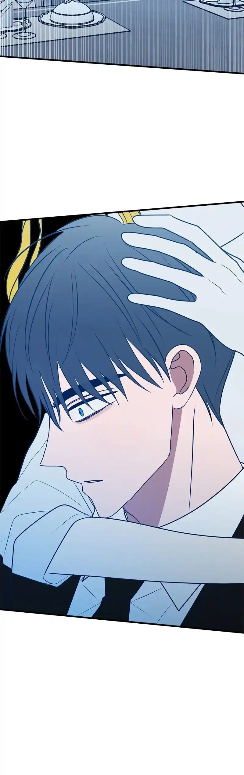 Throw the Trash in the Trash can! Chapter 90