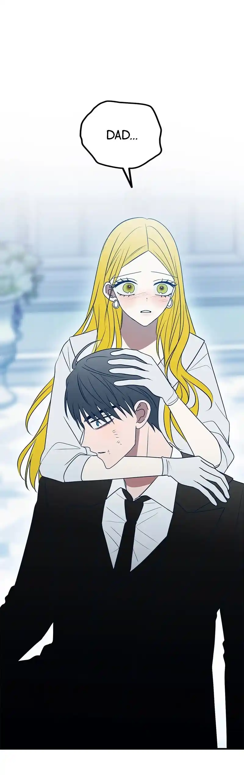 Throw the Trash in the Trash can! Chapter 90