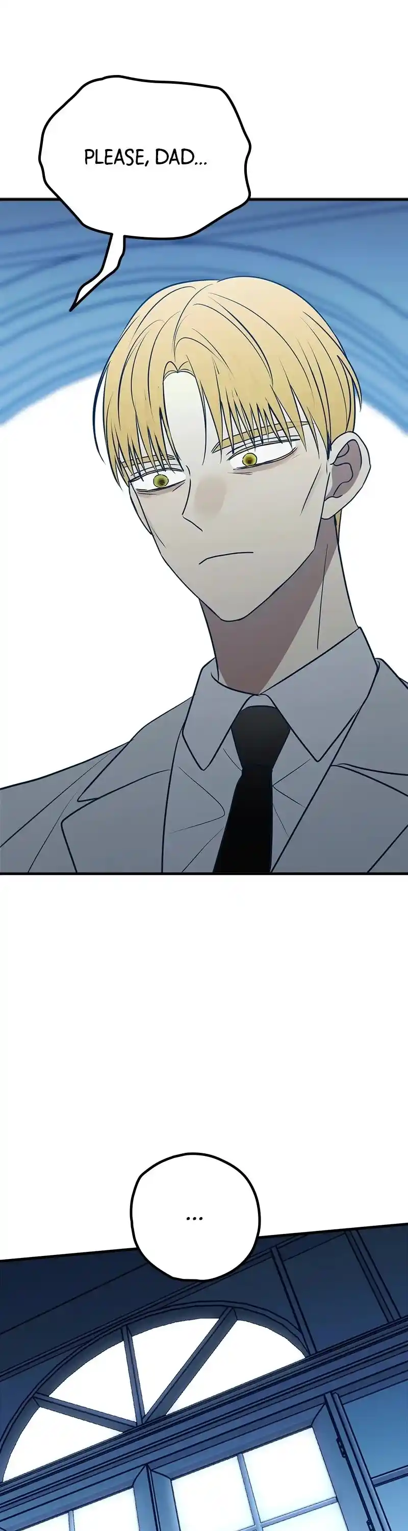 Throw the Trash in the Trash can! Chapter 90