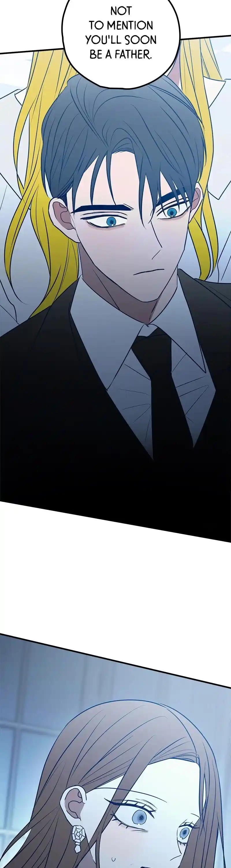 Throw the Trash in the Trash can! Chapter 90