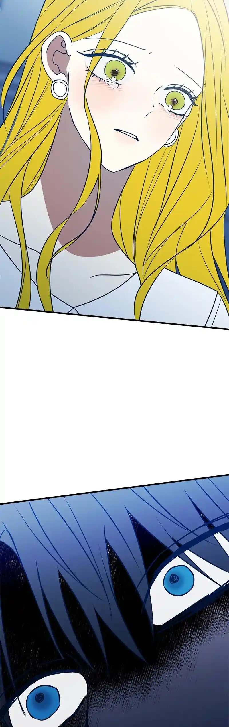 Throw the Trash in the Trash can! Chapter 90