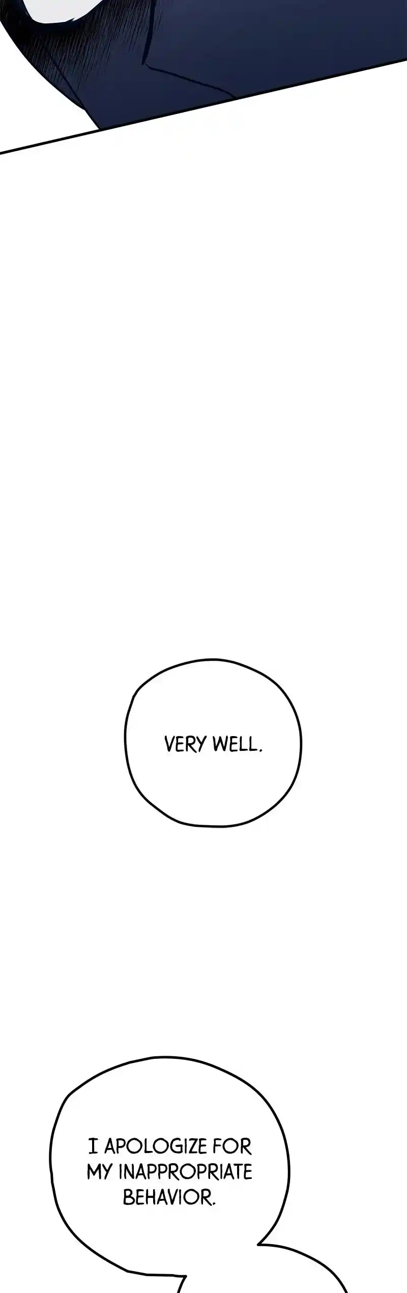 Throw the Trash in the Trash can! Chapter 90