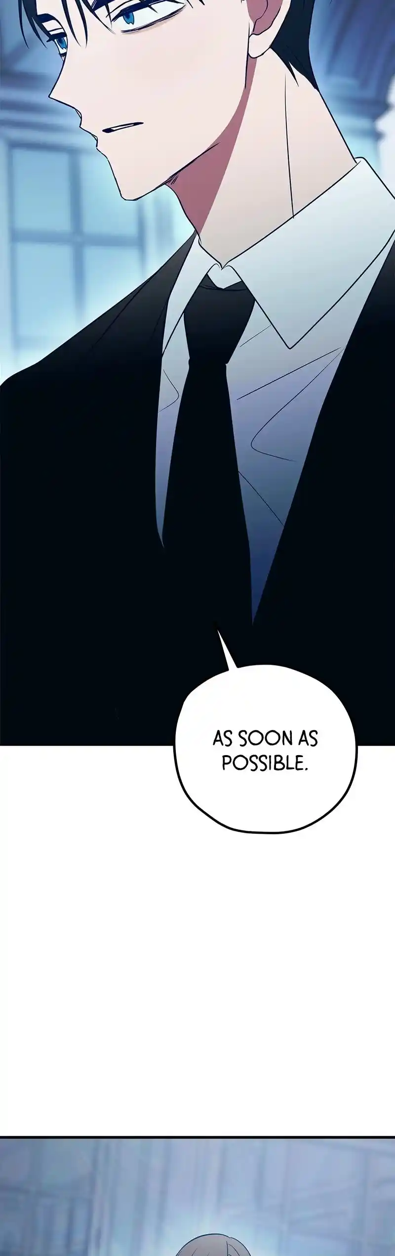 Throw the Trash in the Trash can! Chapter 90