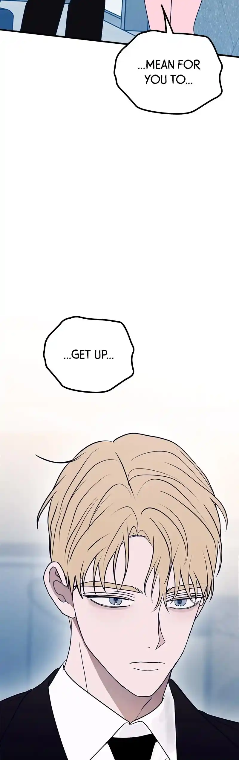 Throw the Trash in the Trash can! Chapter 90