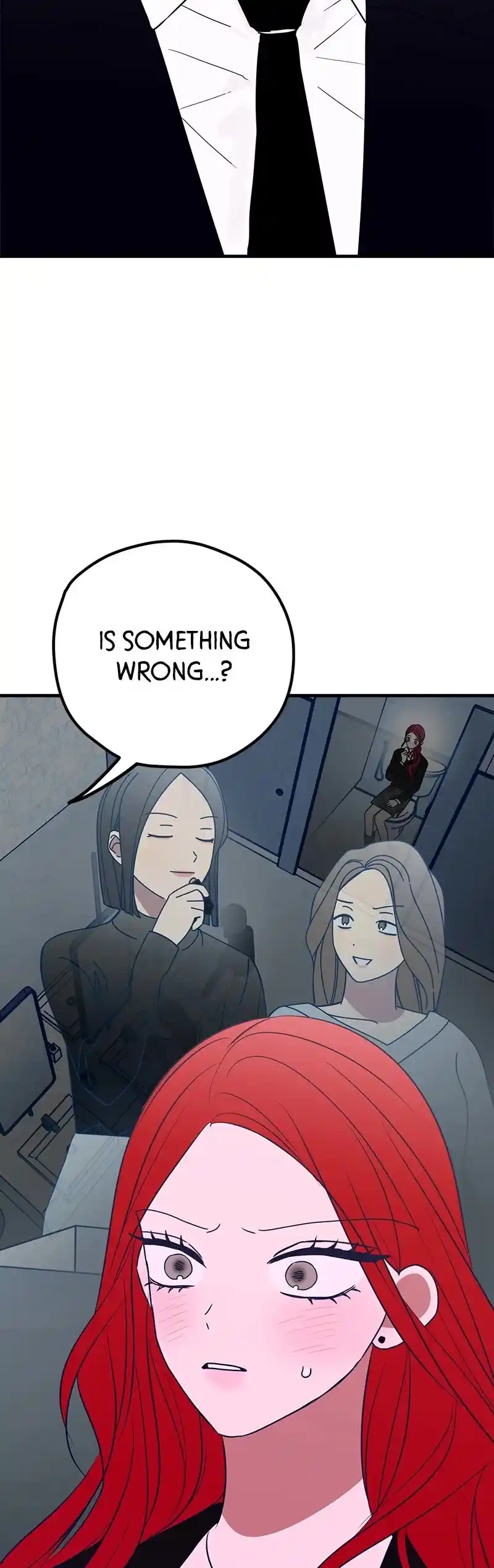 Throw the Trash in the Trash can! Chapter 90