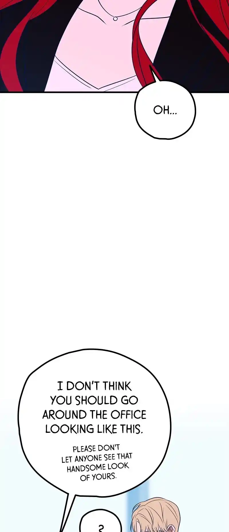 Throw the Trash in the Trash can! Chapter 90