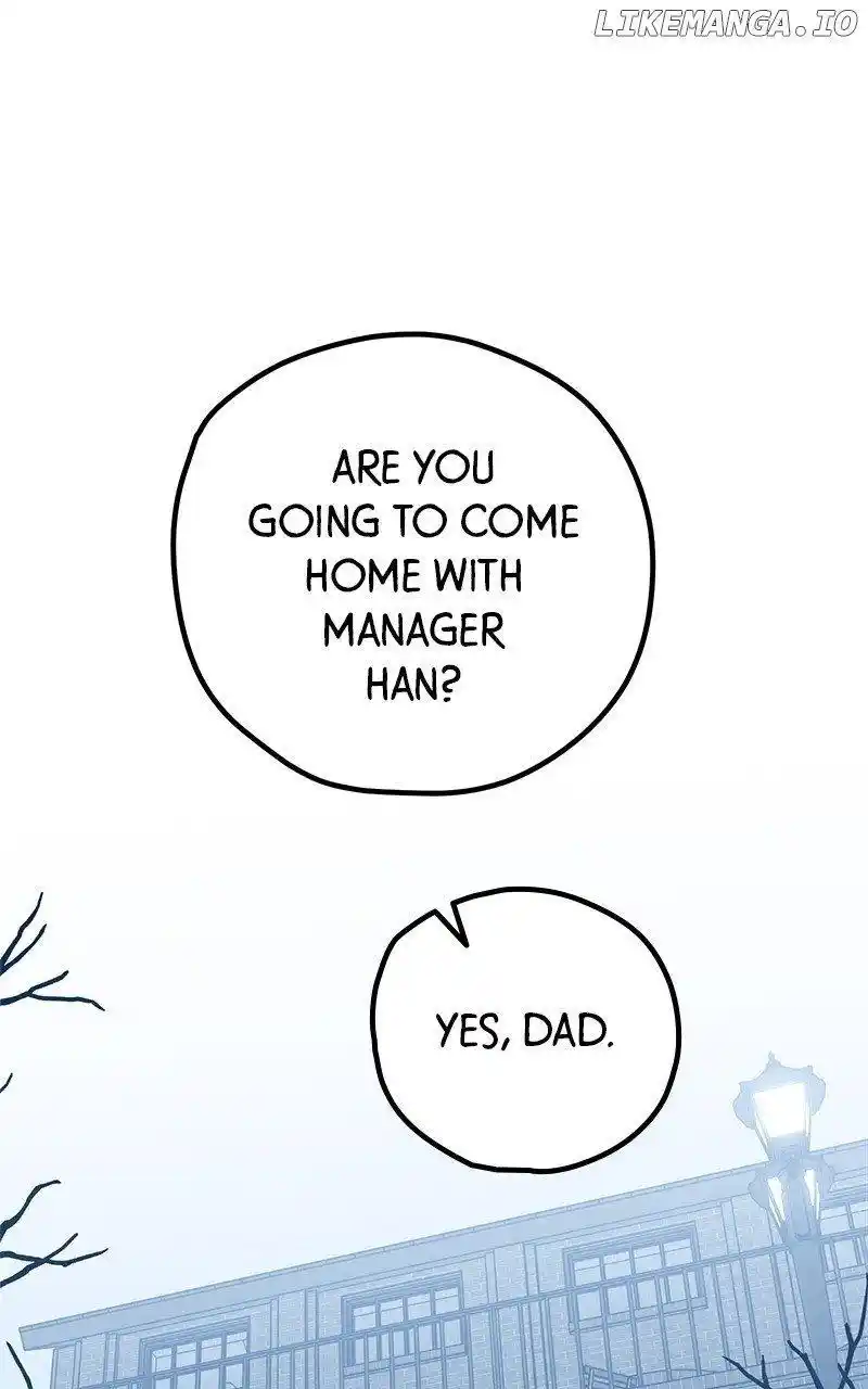 Throw the Trash in the Trash can! Chapter 91