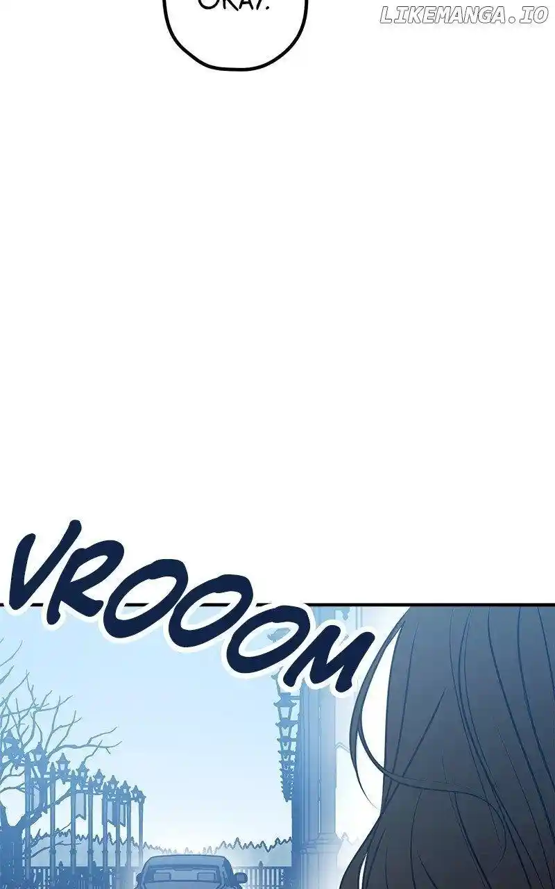 Throw the Trash in the Trash can! Chapter 91