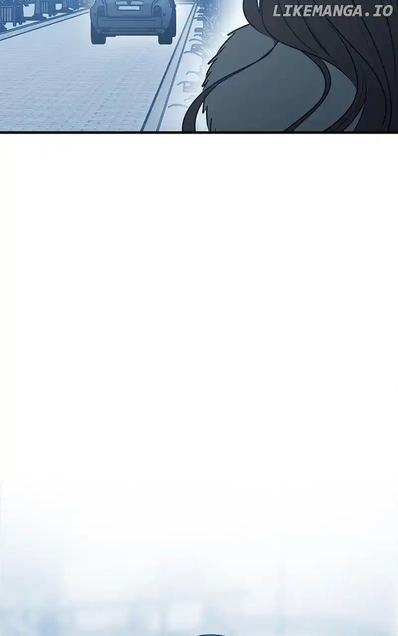 Throw the Trash in the Trash can! Chapter 91