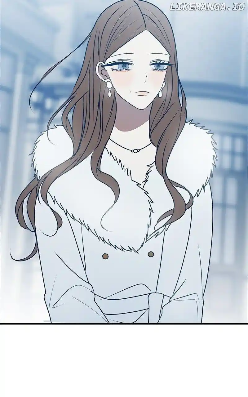 Throw the Trash in the Trash can! Chapter 91