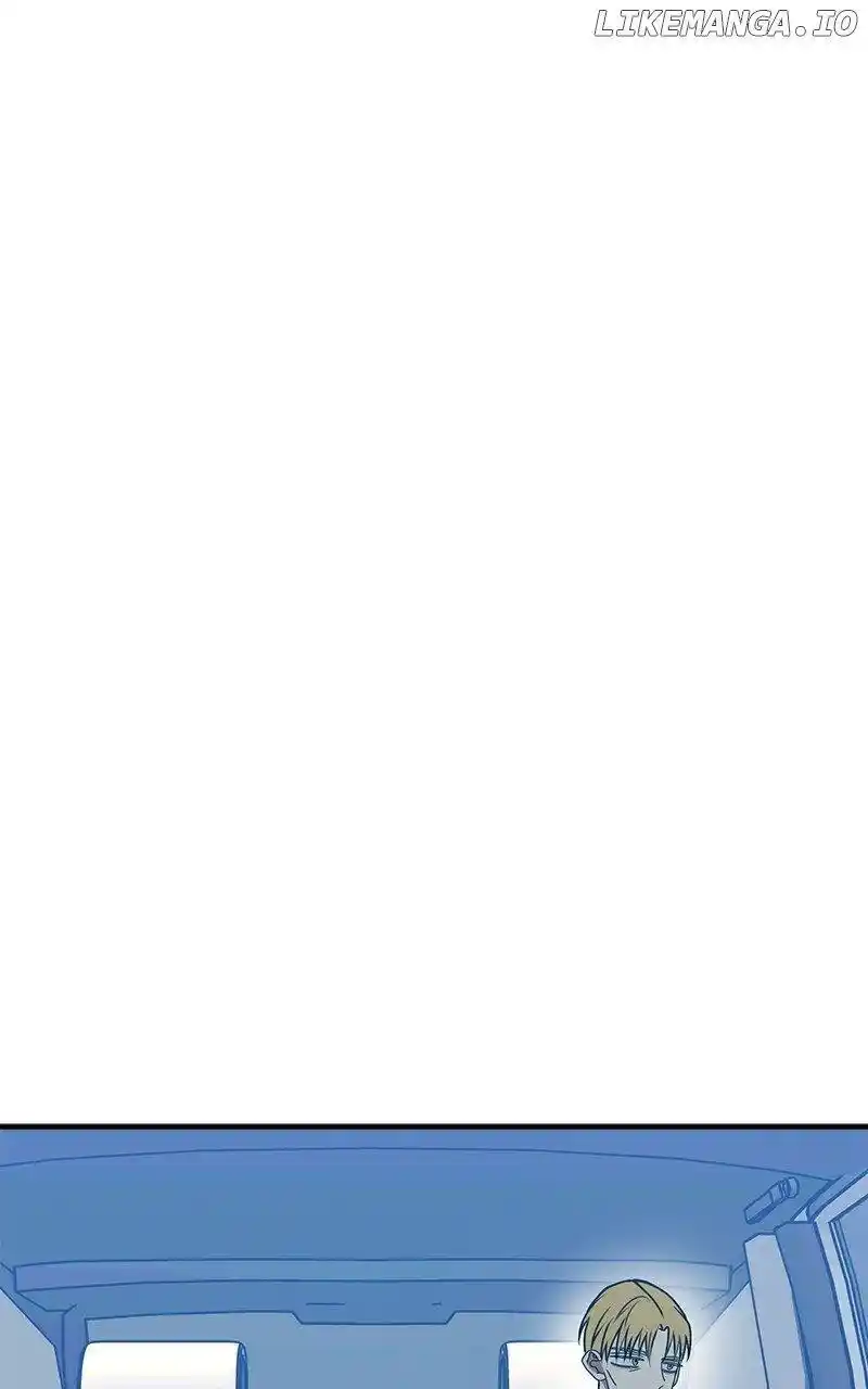 Throw the Trash in the Trash can! Chapter 91