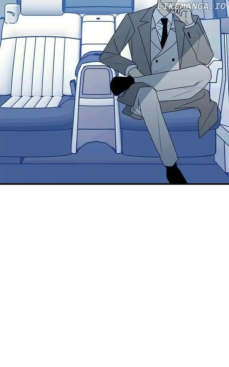 Throw the Trash in the Trash can! Chapter 91