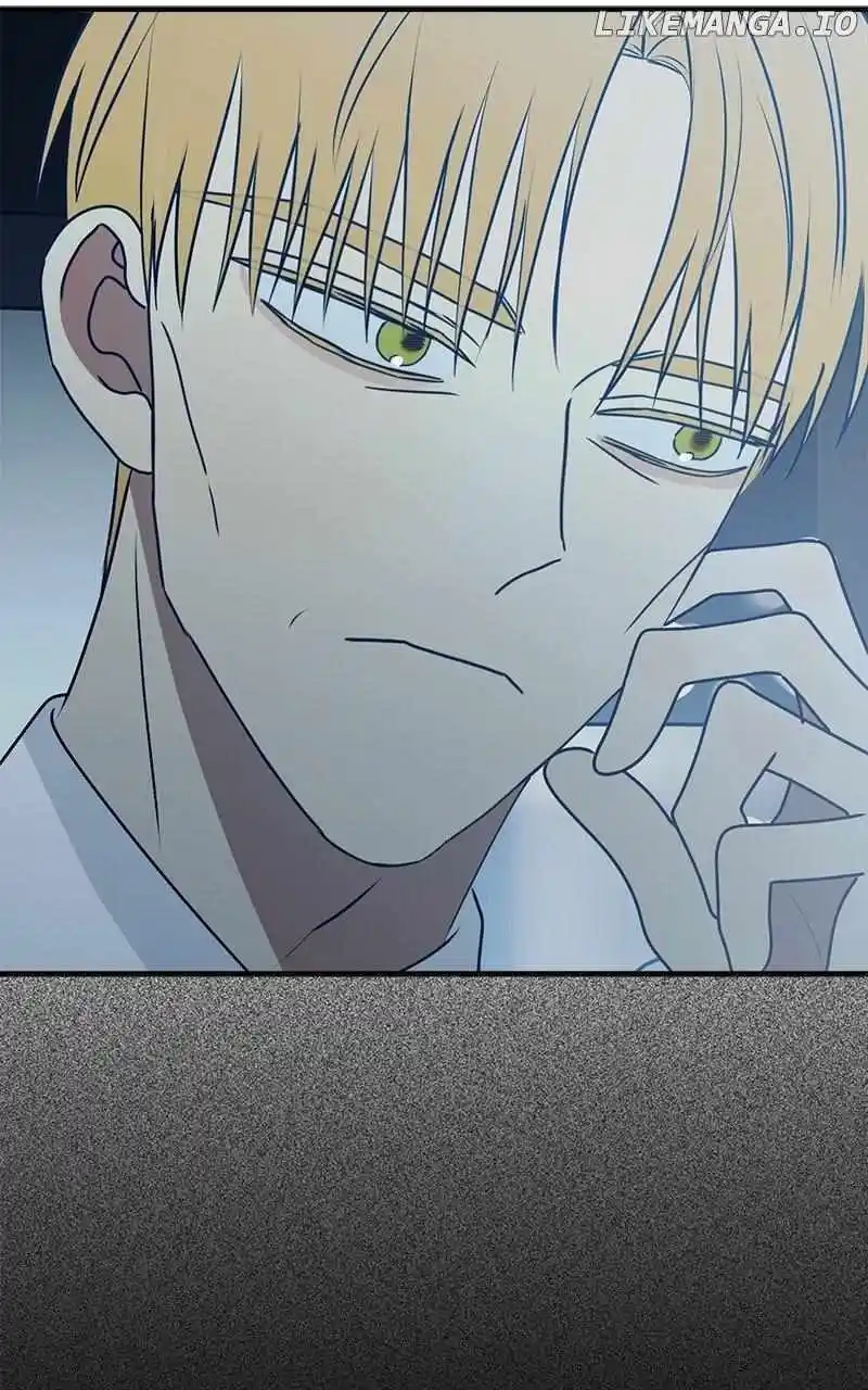 Throw the Trash in the Trash can! Chapter 91