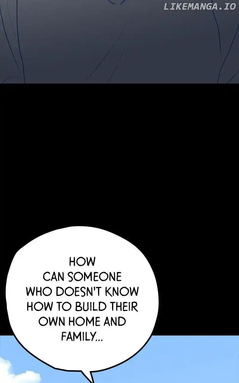 Throw the Trash in the Trash can! Chapter 91