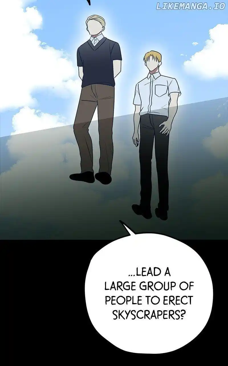 Throw the Trash in the Trash can! Chapter 91