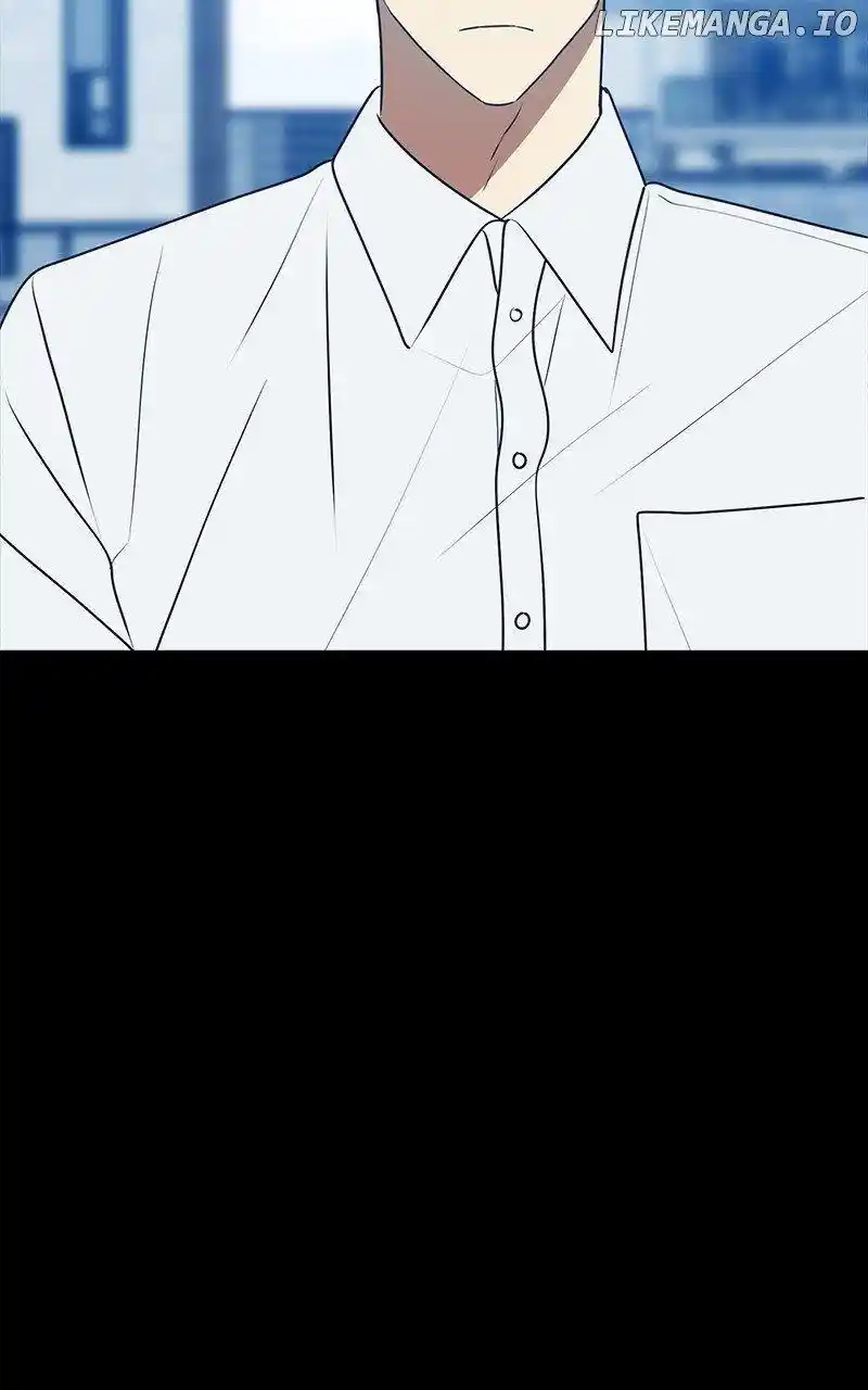 Throw the Trash in the Trash can! Chapter 91