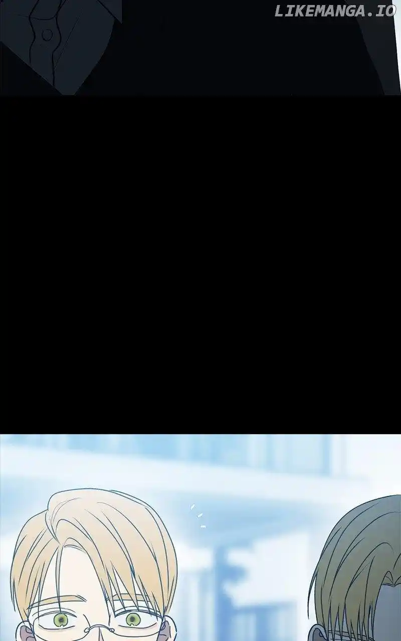 Throw the Trash in the Trash can! Chapter 91