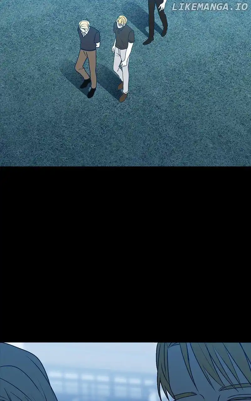 Throw the Trash in the Trash can! Chapter 91