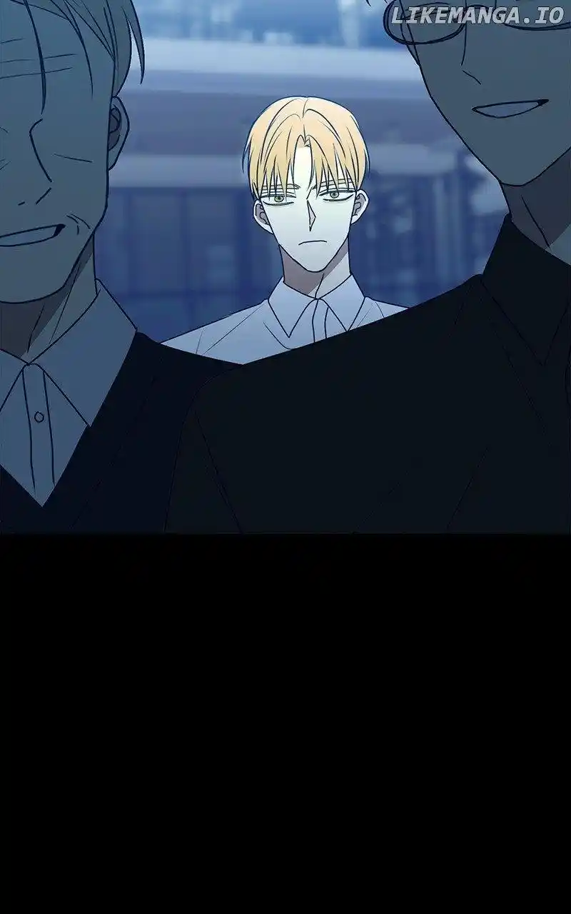 Throw the Trash in the Trash can! Chapter 91