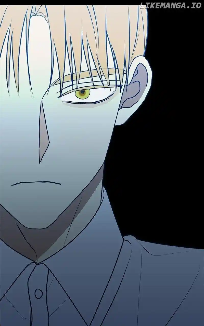 Throw the Trash in the Trash can! Chapter 91