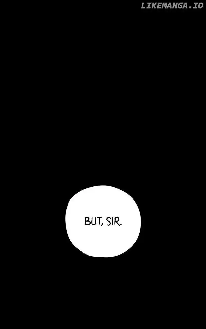 Throw the Trash in the Trash can! Chapter 91