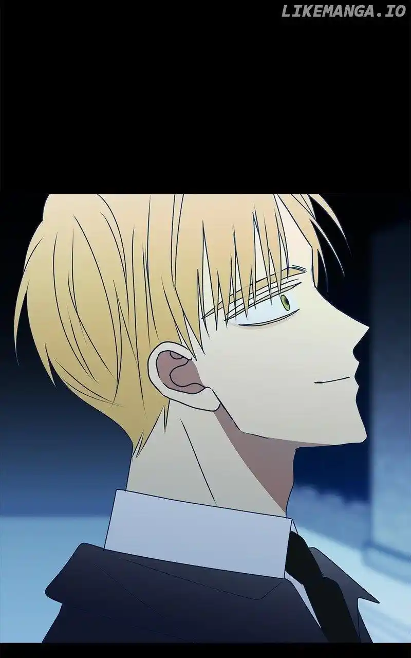 Throw the Trash in the Trash can! Chapter 91